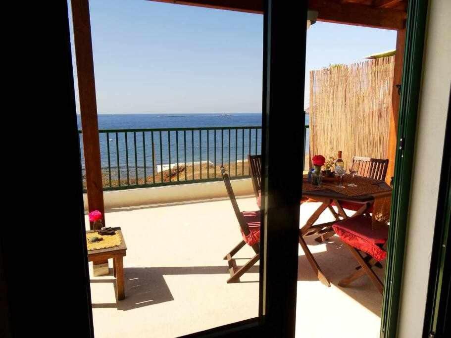 Apartamento Apartamento Vacacional Pescaito En Playa Quemada Exterior foto
