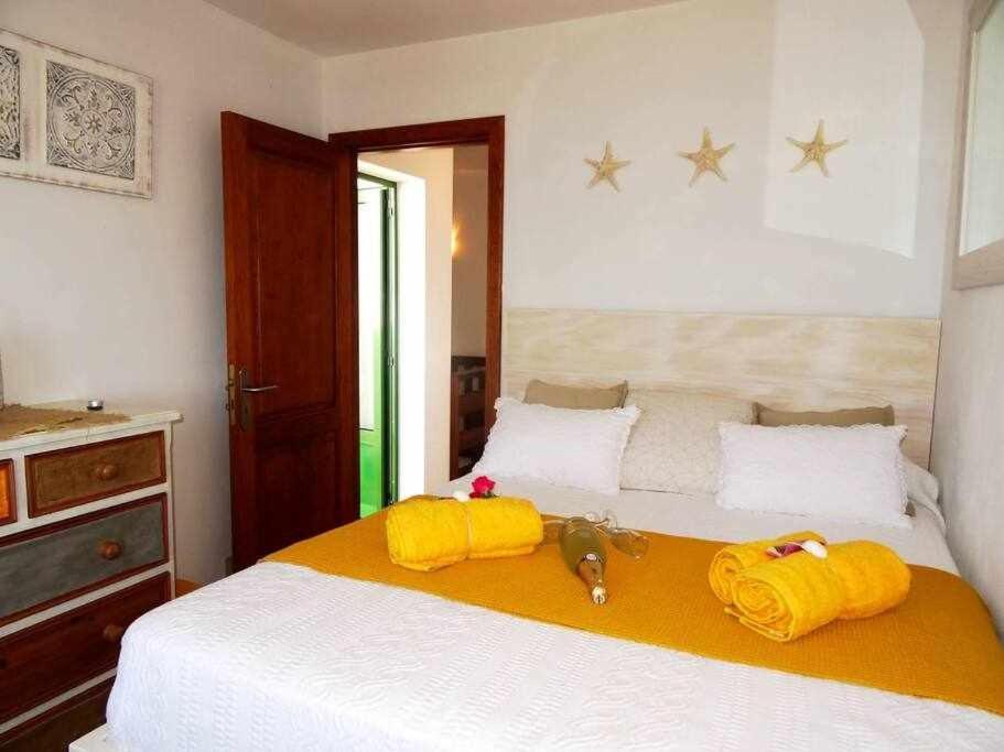 Apartamento Apartamento Vacacional Pescaito En Playa Quemada Exterior foto